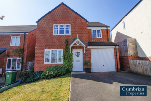 5, Copper Way, Carlisle CA1 3RF