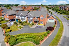 2, Wavell Way, Huntington, Chester CH3 6BP
