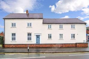 8, Brereton Mews, Main Road, Brereton, Rugeley WS15 1DX