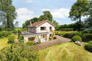 Boskenna, Chipley Road, Nynehead, Wellington TA21 0BL
