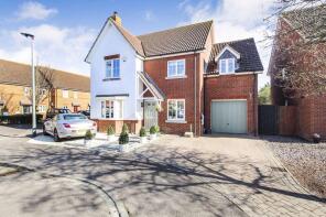 45, Trow Close, Bedford MK45 3BF