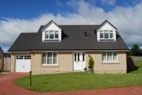 2, School Lane, Banchory AB31 5EA