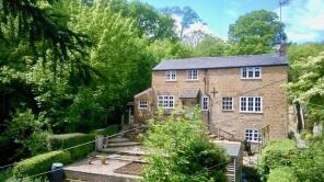 Mount Cottage, Norway Lane, Beaminster DT8 3JS
