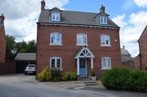 18, Pottery Lane, Ashby-de-la-zouch LE65 1SN