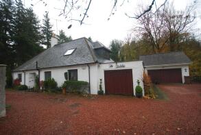 The Stables, A713 From B7034 To Craigs Road, Doon Valley, Ayr KA6 7EA