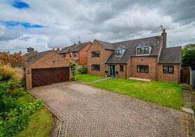 Craster, Bakehouse Lane, Chelmarsh, Bridgnorth WV16 6BB