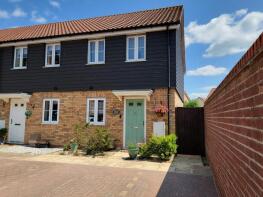 39, River Way, Ipswich IP6 0GH