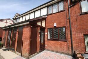 11, Alders Court, Oldham OL8 2UB