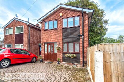 Windsor Road, Newton Heath, Manchester, Greater Manchester, M40
