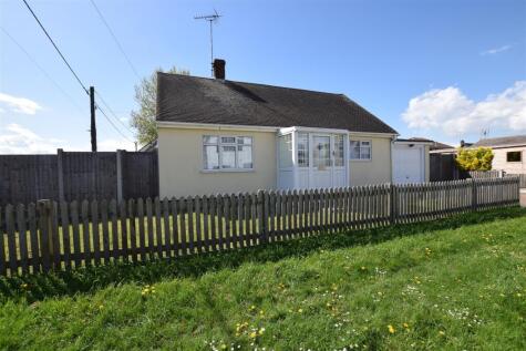 Point Road, Canvey Island