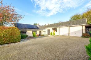 Littlecroft, Glebeland Close, West Stafford DT2 8AE