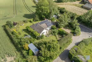 The Swallows, Home Farm Lane, Wymondham NR18 9SU