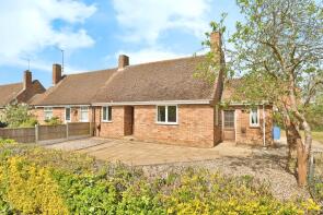 38, Groveside, King's Lynn PE31 8RL