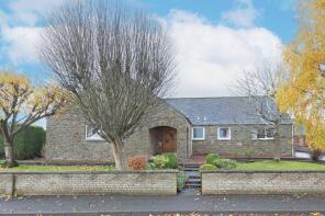 Drum Na Garrow, Mossend, Barleyknowe Road, Gorebridge EH23 4NL