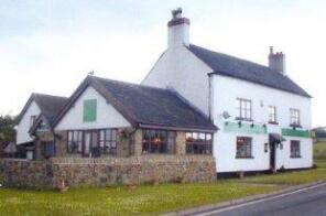The Green Man, Ashbourne Road, Bottomhouse, Leek ST13 7QJ