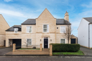 45, Hereward Place, Stamford PE9 2JA