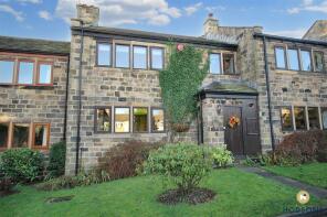 2, The Courtyard, Woolley, Wakefield WF4 2LY