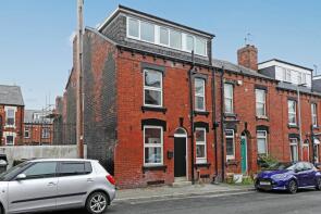 9, Kelsall Place, Hyde Park, Leeds LS6 1RA