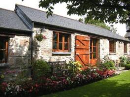 Rose Barn, Church Lane, Redruth TR16 6BD