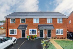 4, Ashley Gardens, St Mary Park, Morpeth NE61 6BJ