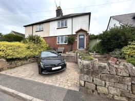 2, Bridge View, Milford, Belper DE56 0RG