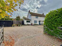 13, Orchard End, Woodbridge IP13 6UA