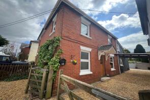 112, Winterslow Road, Salisbury SP4 0JX