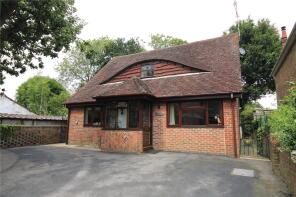 6, Funtley Lane, Fareham PO17 5EQ