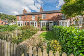 18, Ascol Drive, Knutsford WA16 0UD