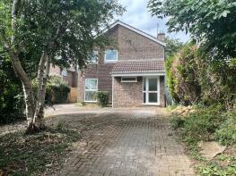 8, Springfield Road, Wilbarston LE16 8QR