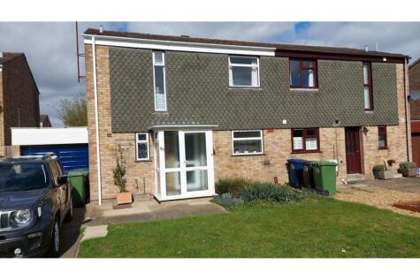Narrow Lane, Histon, CB24