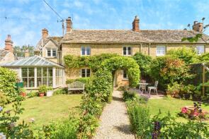 Lower Meadow Cottage, Street Through Kencot, Lechlade GL7 3QX