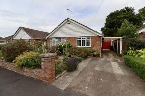 3, Drax Court, Middle Rasen, Market Rasen LN8 3UE
