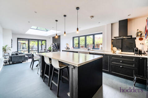 Chertsey, Surrey, KT16