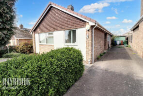 5, Catania Rise, Darfield, Barnsley S73 9QZ