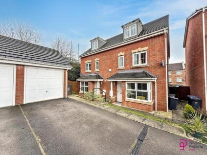 Ashfield Close, Penistone