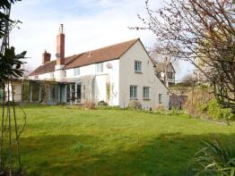 1, Trecilla Cottages, Llangarron HR9 6NL