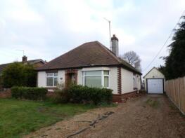 41, Point Clear Road, Clacton-on-sea CO16 8EP