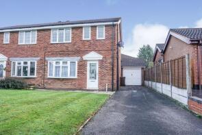 4, Whitemoor Drive, Monkspath, Solihull B90 4UL