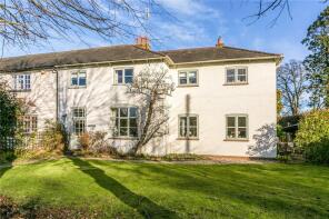 The Old School House, The Street, Shurlock Row, Reading RG10 0PR
