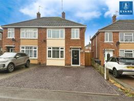 49, Deans Way, Exhall, Coventry CV7 9HG