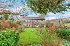 Chestnut Cottage, Main Street, Hebden BD23 5DX