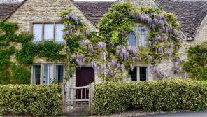 1, Rectory Cottages, Daneway Lane, Cirencester GL7 6LJ