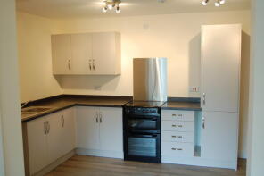 Flat 3, Brantwood House, Green Lane, Bodiam TN32 5UP