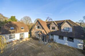 Milland Marsh House, Fernhurst Road, Liphook GU30 7LU