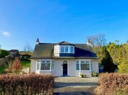 The Elms, Main Street, Girvan KA26 0PP