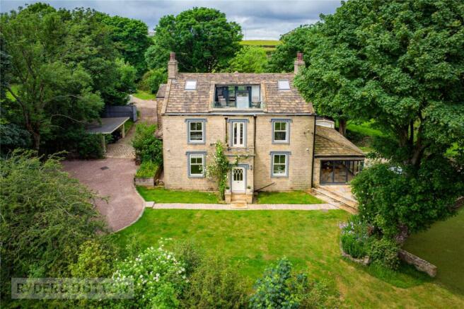 Old Vicarage