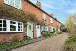 3, Church Row, Coppice Lane, Tamworth B78 2AR