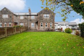 Caergwanaf Small Holdings, Hensol Road, Miskin, Pontyclun CF72 8JU