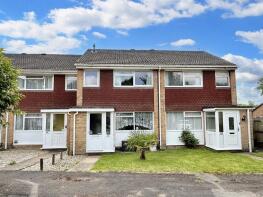 25, Cavalier Close, Southampton SO45 5TU
